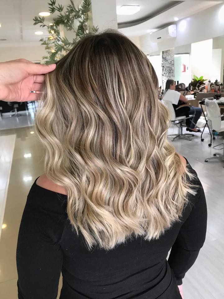Shampoo de Pêssego para Lavatórios Dyusar Cosméticos 5l