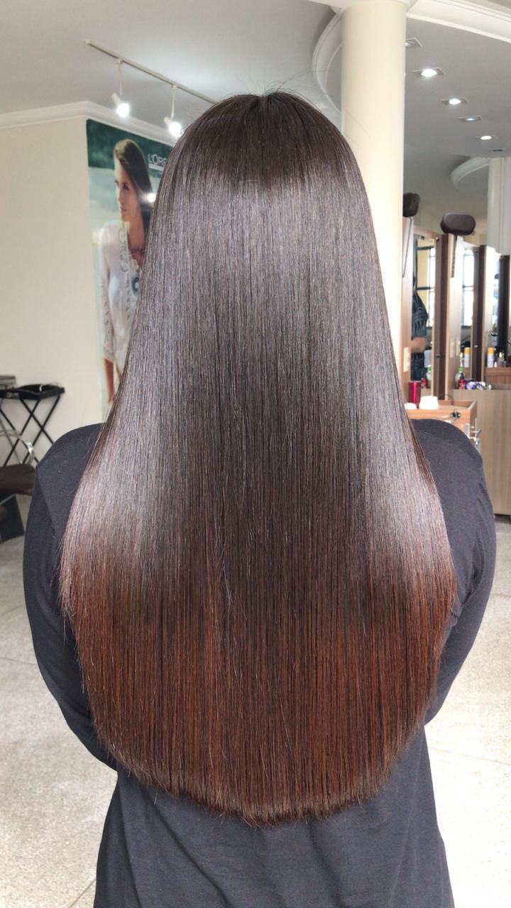 Máscara Reestruturadora Orgânica Perfect Plastia Premium 1L - Dyusar