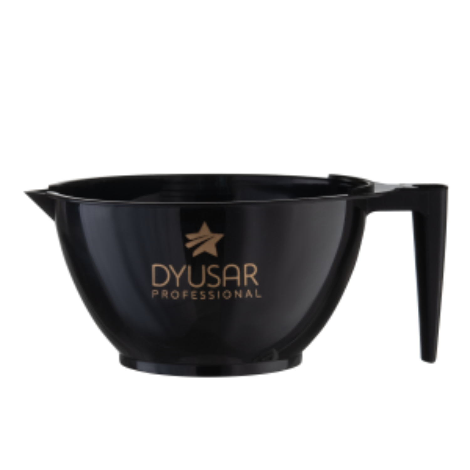 Cumbuca Para Tratamentos Dyusar Cosméticos - Dyusar