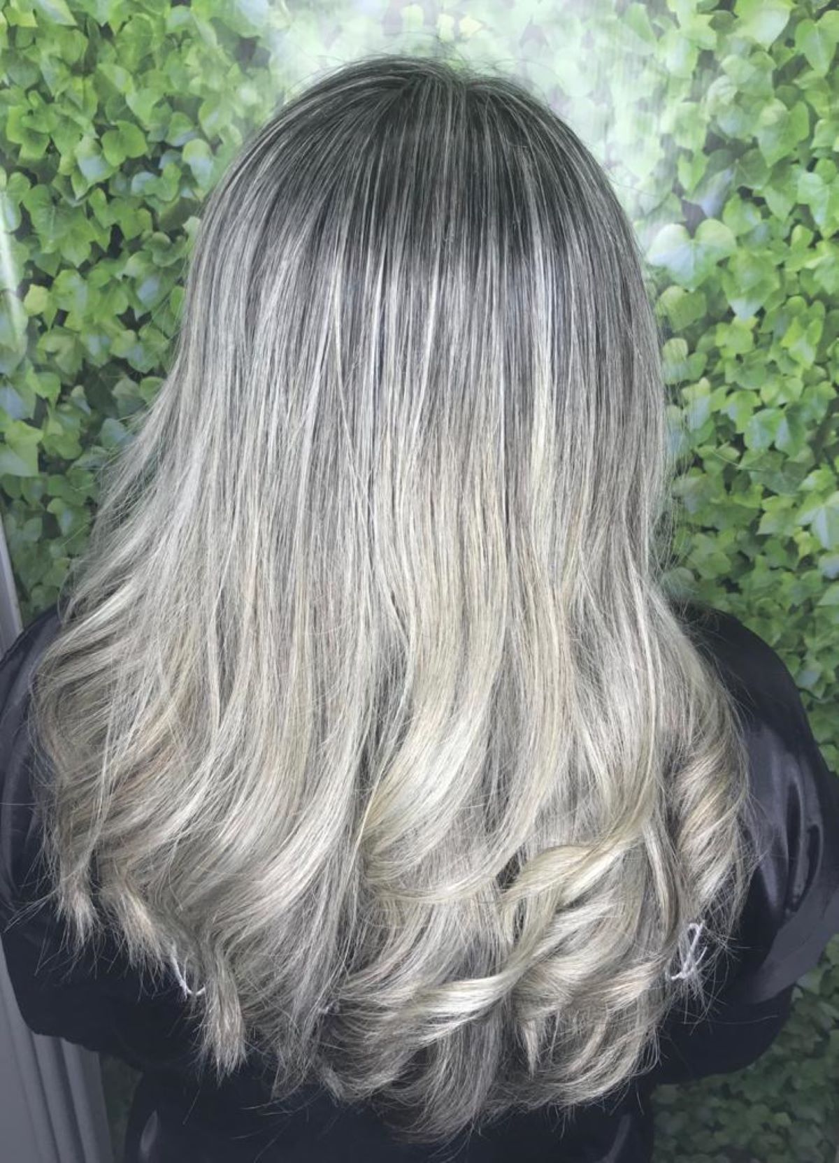 Kit Pó Descolorante Active Blond Azul E Ox 10 Volumes Dyusar