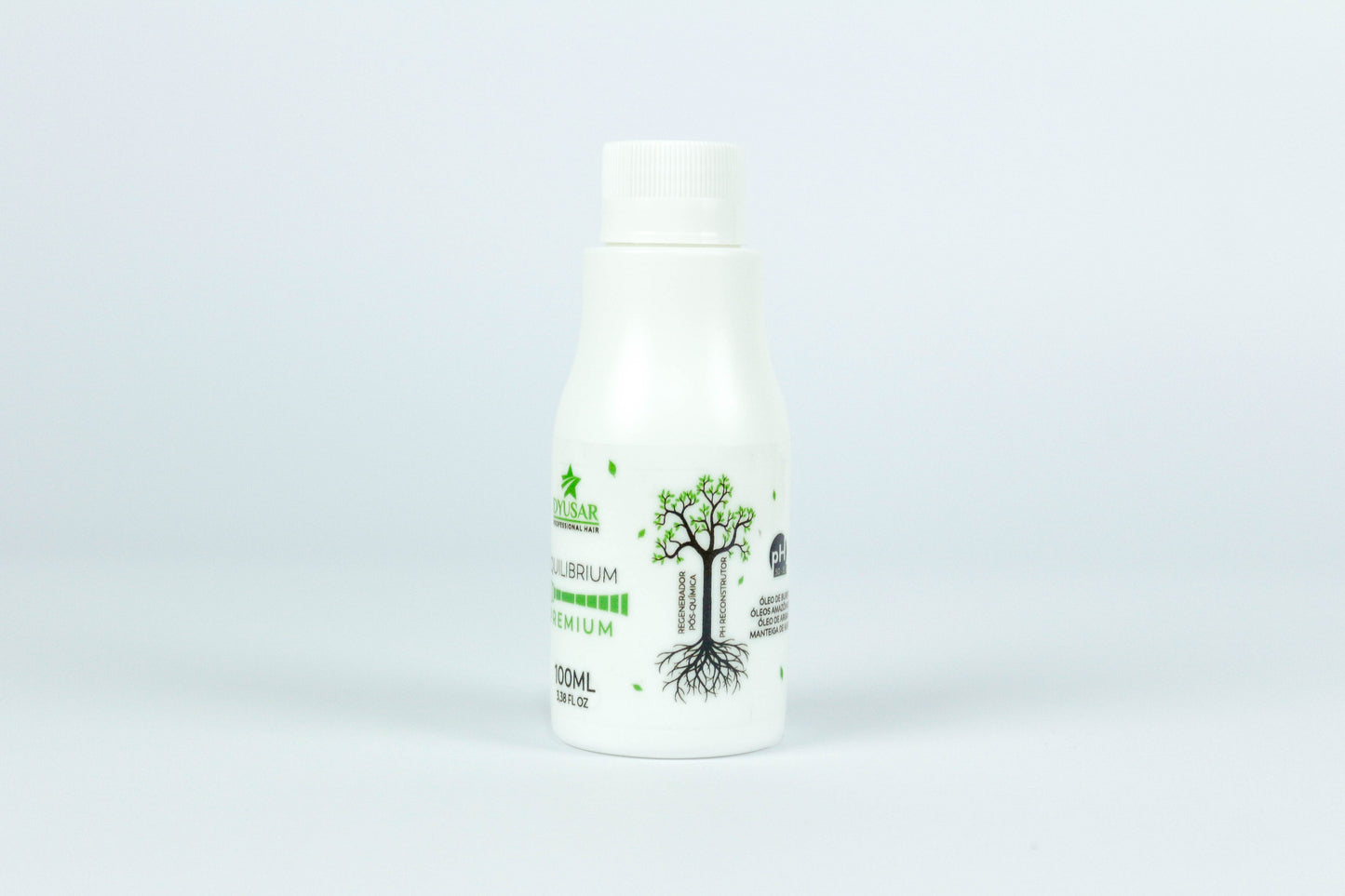 Equilibrium Premium Pós Quimica pH 3.0- 3.5 100ml