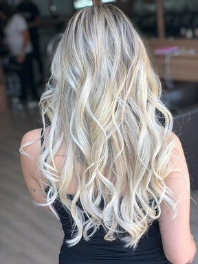 Pó Descolorante Platine Precision Master Dyusar Cosméticos 500g