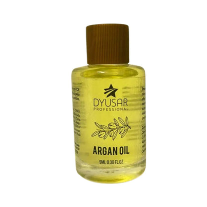 Kit Máscara Reestruturadora Plastia 120mL + pH 100mL+ Óleo Argan 9mL