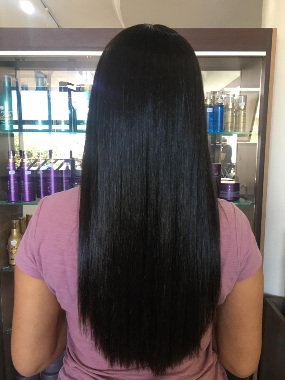 Shampoo de Lavatório  Anti Resíduo Dyusar Cosméticos 5 L - Dyusar