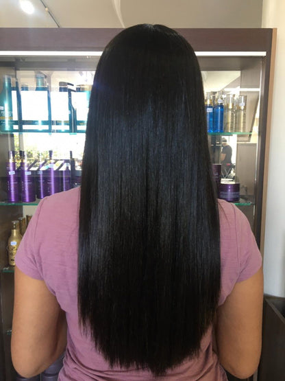 Shampoo de Lavatório  Anti Resíduo Dyusar Cosméticos 5 L