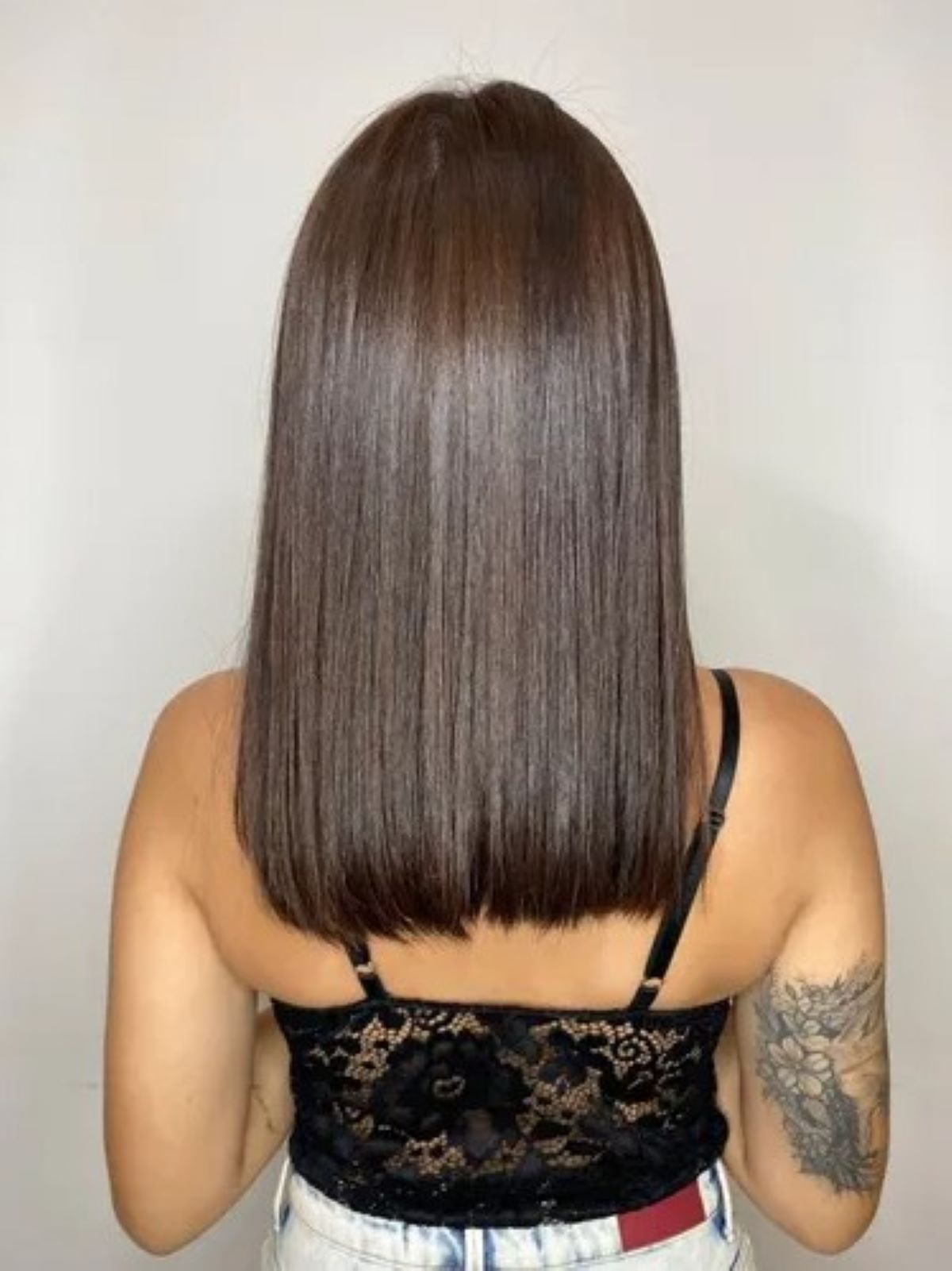 Shampoo de Lavatório  Anti Resíduo Dyusar Cosméticos 5 L - Dyusar