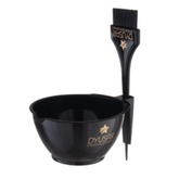 Kit Cumbuca e Pincel para Aplicação de Tratamentos DYUSAR - Dyusar