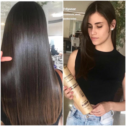 Shampoo Anti resíduo Dyusar Cosméticos 1 litro