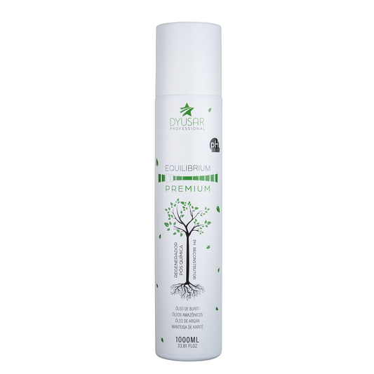 Equilibrium Premium  Pós Quimica pH 3.0- 3.5   1 L DYUSAR