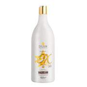 Oxidante Estabilizada 30 Volumes Dyusar Cosméticos 900 ml - Dyusar