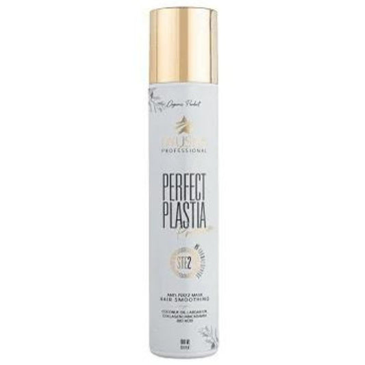 Máscara Reestruturadora Orgânica Perfect Plastia Premium 1L
