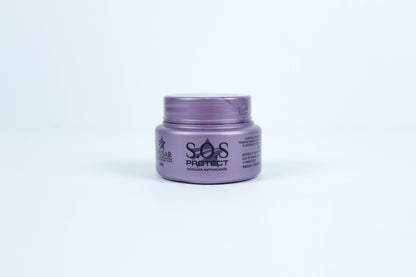 Máscara Capilar Dyusar S.O.S Protect Antioxidante 40g