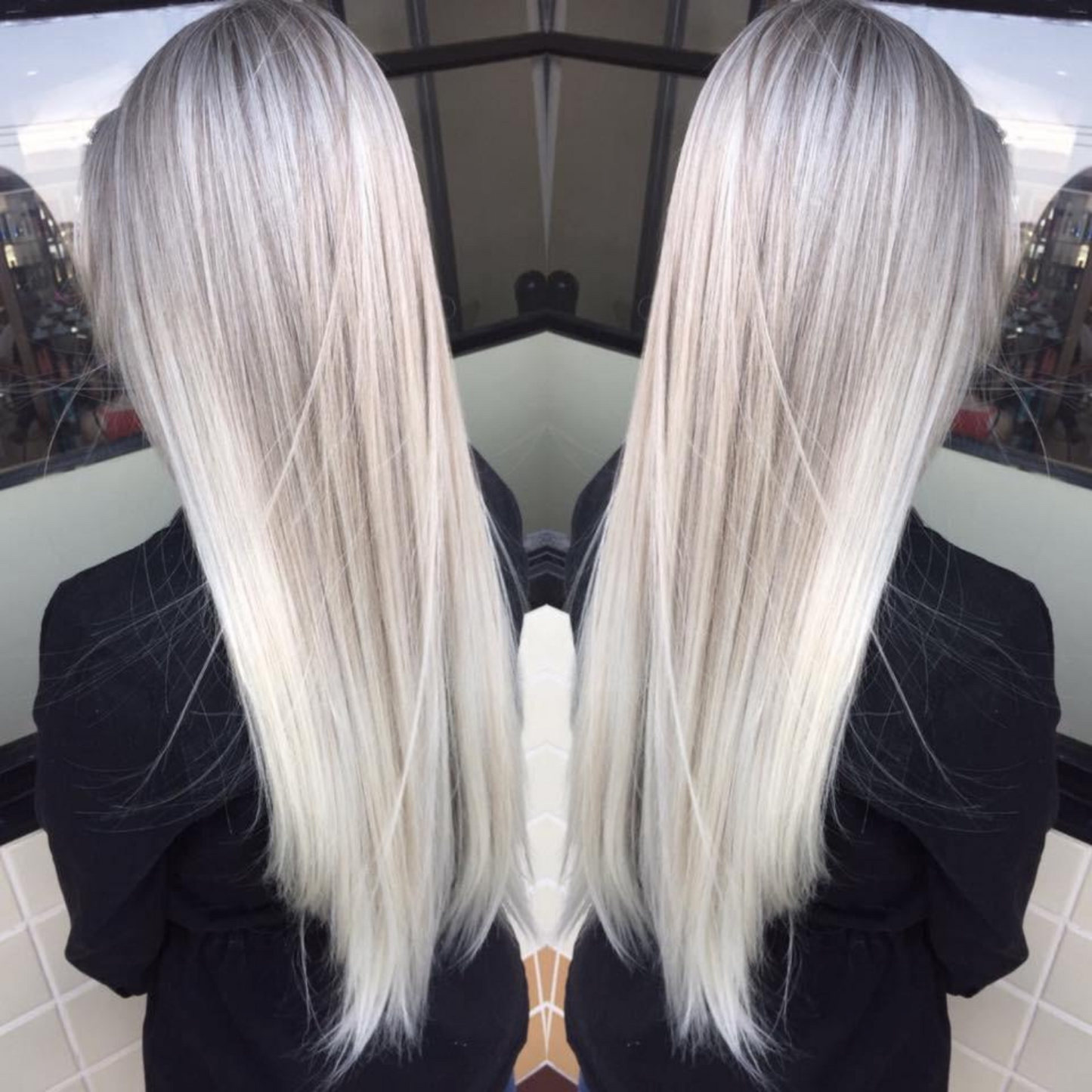 Kit Pó Active Blond + OX 30 Volumes Cumbuca + Touca + Pincel