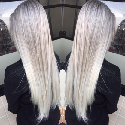 Kit Pó Active Blond + OX 30 Volumes Cumbuca + Touca + Pincel