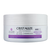 Máscara Redutora de Volume Crystallis Blond Dyusar 300g - Dyusar