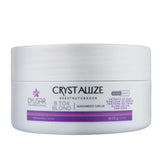 Máscara Redutora de Volume Crystallis Blond Dyusar 300g - Dyusar