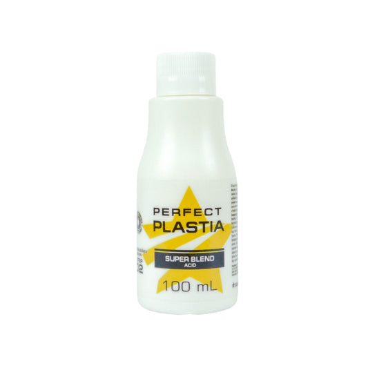Máscara Reestruturadora Perfect Plastia Dyusar Cosméticos 100 ml