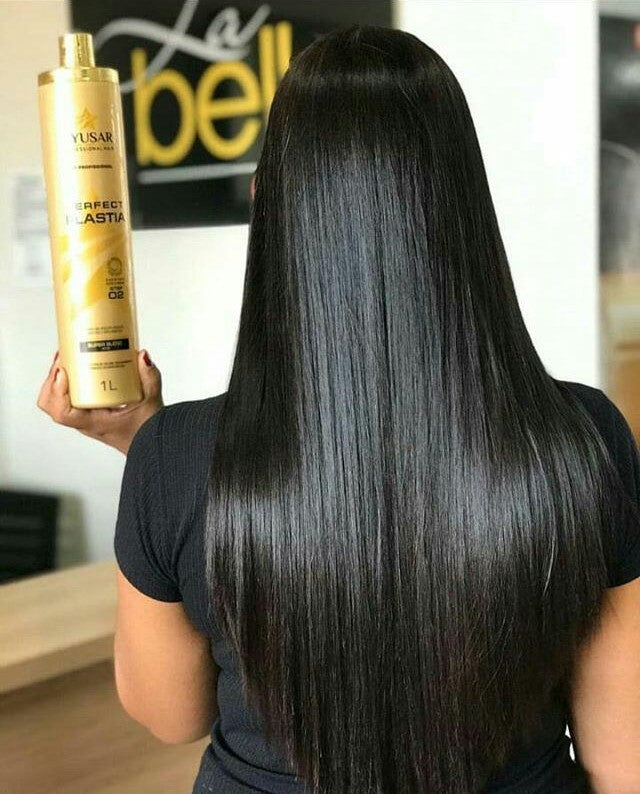 Kit Máscara Reestruturadora Plastia 120mL + pH 100mL+ Óleo Argan 9mL