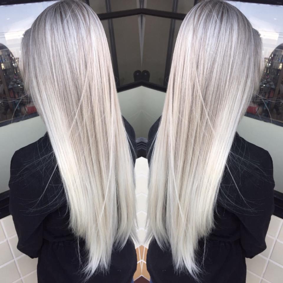 Kit Pó descolorante Active Blond + OX 30Vol + Dy Plex DYUSAR