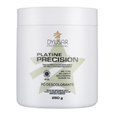 Pó Descolorante Capilar P.Precision 10 Tom Blue 250g DYUSAR - Dyusar