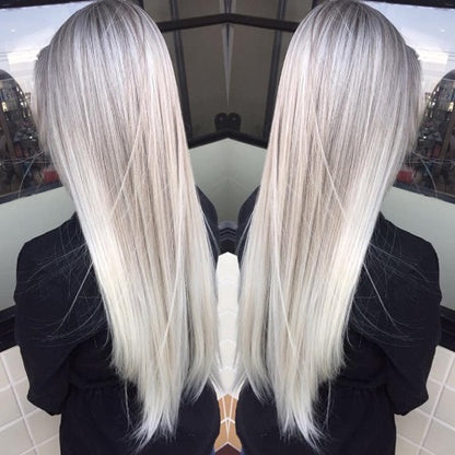 Kit 2 Pó Descolorante Active Blond + Platine P. White Dyusar