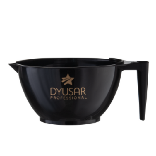 Cumbuca Para Tratamentos Dyusar Cosméticos
