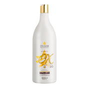 Oxidante Estabilizada 20 Volumes Dyusar Cosméticos 900 ml - Dyusar