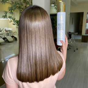 Máscara Reestruturadora Orgânica Perfect Plastia Premium 1L - Dyusar