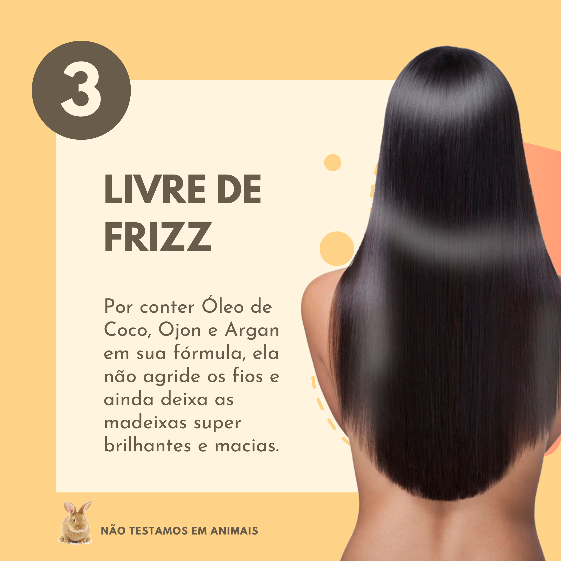 Máscara Reestruturadora Terapia Plastia E Shampoo Anti Residuo - Dyusar