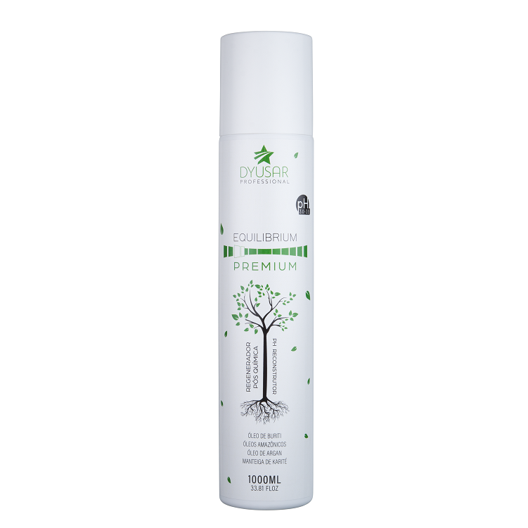 Frasco branco da Mascara SOS Recovery Mask Dyusar de 250ml, destacando a ação de recuperação antiemborrachamento em 3 minutos