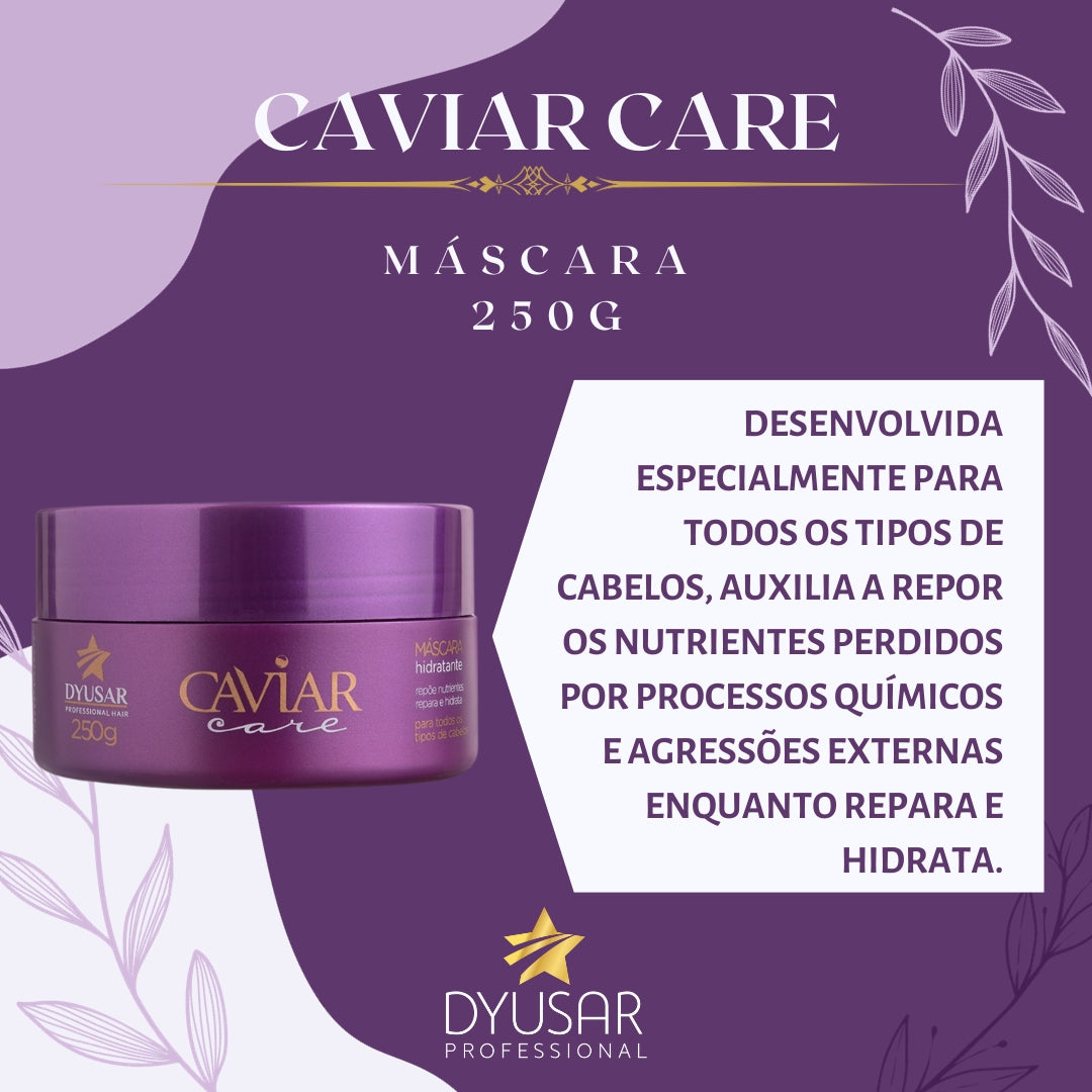 Cronograma Capilar Com Nutrição, Hidratação e Reconstrução