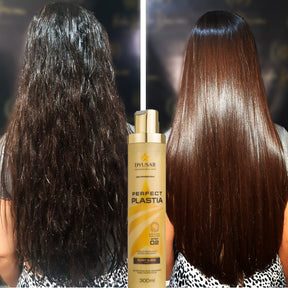 Máscara Reestruturadora Perfect Plastia Dyusar Cosméticos 500ml - Dyusar