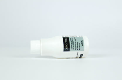 Shampoo Desintoxicante Detox Free Dyusar Cosméticos 100 ml