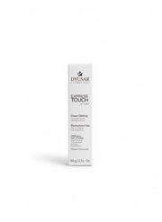 Coloração Touch Of Ligth 6.1 Dyusar Cosméticos 60g - Dyusar