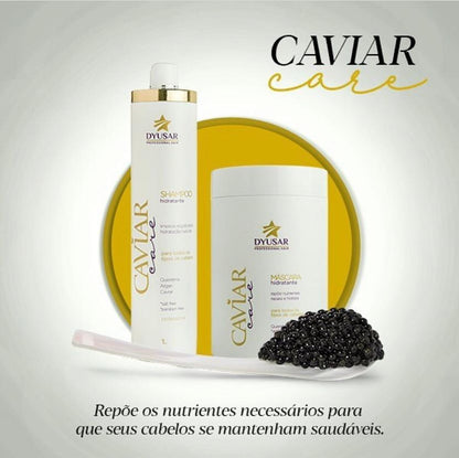 Kit Pó Descolorante Coloração Profissional Ox 30 e Nutrição