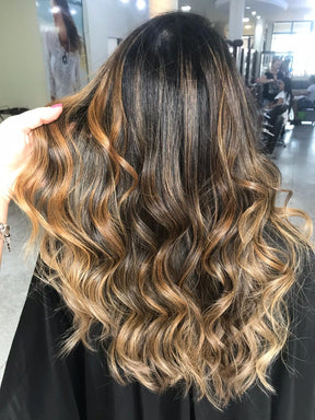 Condicionador de Reconstrução Super Dyusar Cosméticos 1 L - Dyusar