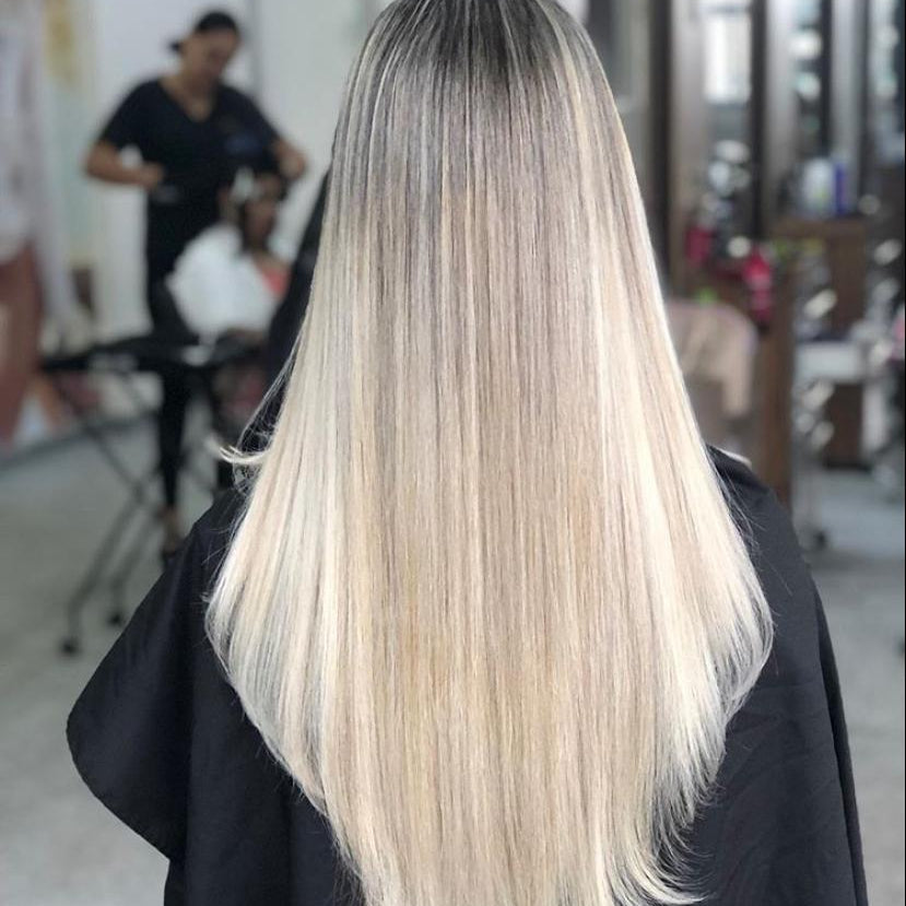 Kit Pó Descolorante Action Powder e Ox de 30 volumes 400ml - Dyusar