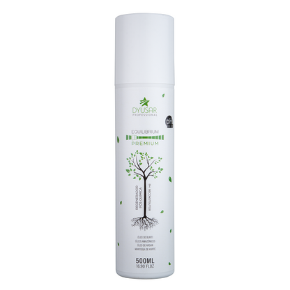 Equilibrium Premium Pós Quimica pH 3.0- 3.5 500ml DYUSAR