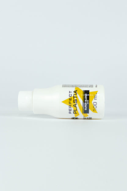 Máscara Reestruturadora Perfect Plastia Dyusar Cosméticos 100 ml