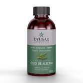 Óleo Natural De Alecrim Dyusar Cosméticos 60ml