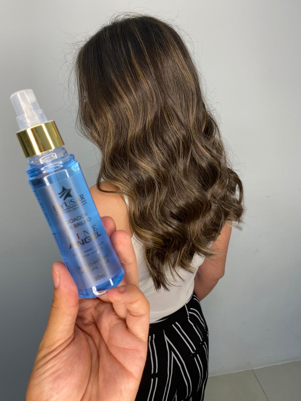 Kit Tratamento Rapunzel Salão Parceiro
