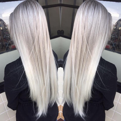 Pó Descolorante Azul Active Blond 9 Tons Dyusar Cosméticos 500g