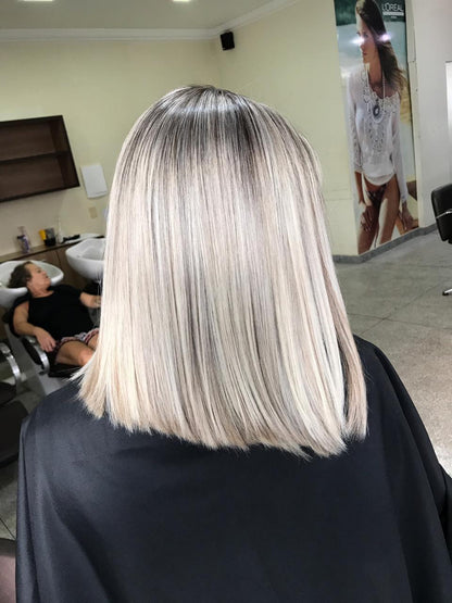 Kit  4 Pó Descolorante Active Blond  DYUSAR 9 Tons