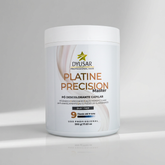 Pó Descolorante Platine Precision Master Dyusar Cosméticos 500g - Dyusar