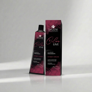 Coloração Permanente Color Live 6.0 da Dyusar Cosméticos - Dyusar