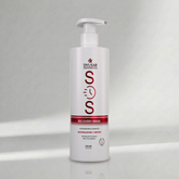 Mascara SOS Recovery: Antiemborrachamento em 3 Minutos - Dyusar