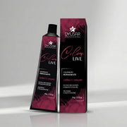 Coloração Permanente Color Live 4.0 da Dyusar Cosméticos - Dyusar