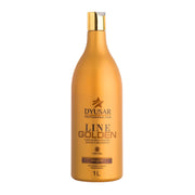Shampoo de Hidratação Ouro Dyusar Cosméticos 1L - Dyusar