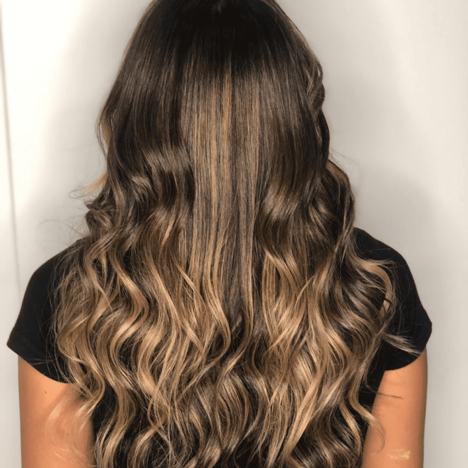 Kit Shampoo e Condicionador Line Golden 1L Dyusar - Dyusar