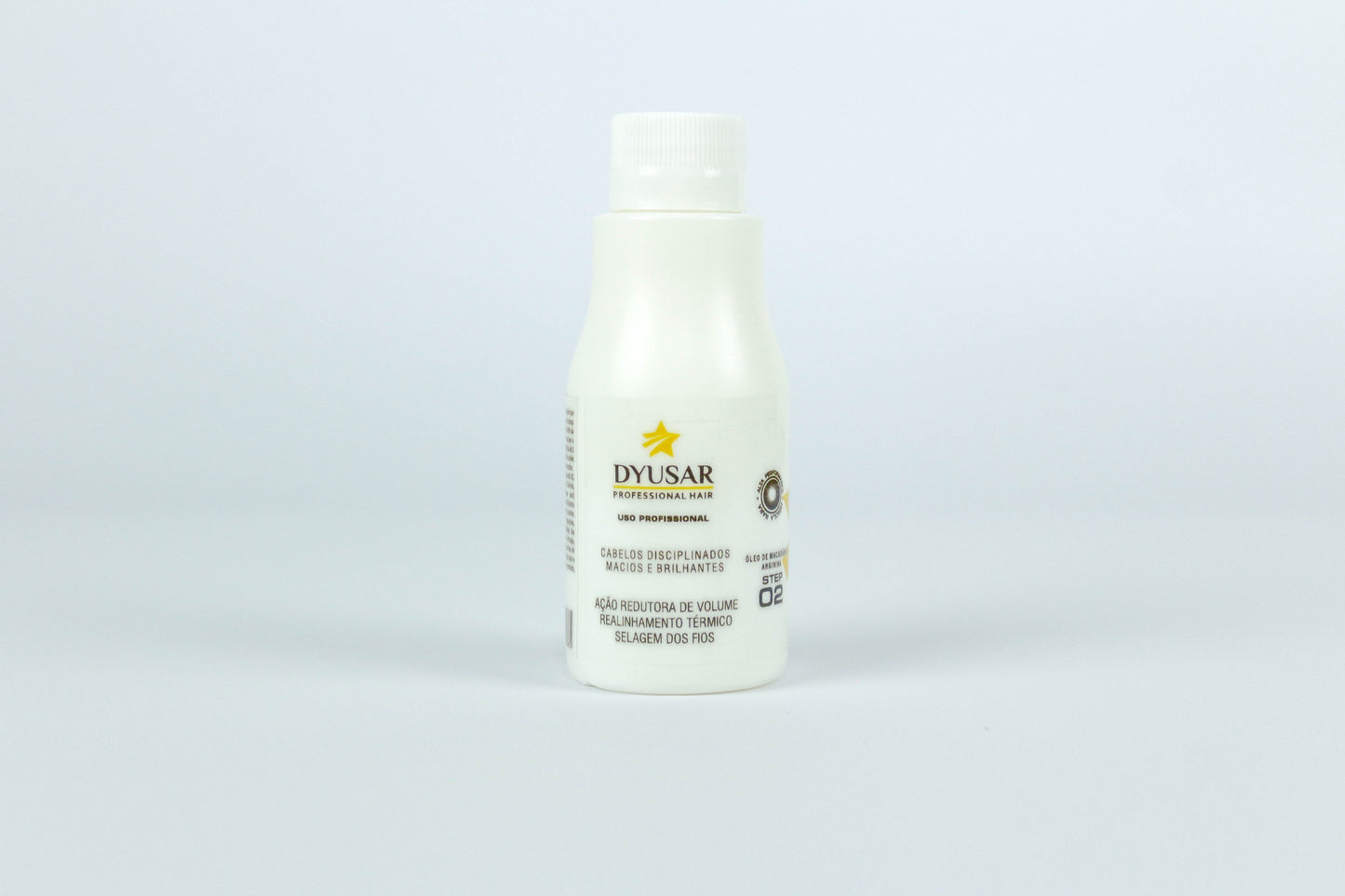 Máscara Reestruturadora Perfect Plastia Dyusar Cosméticos 100 ml